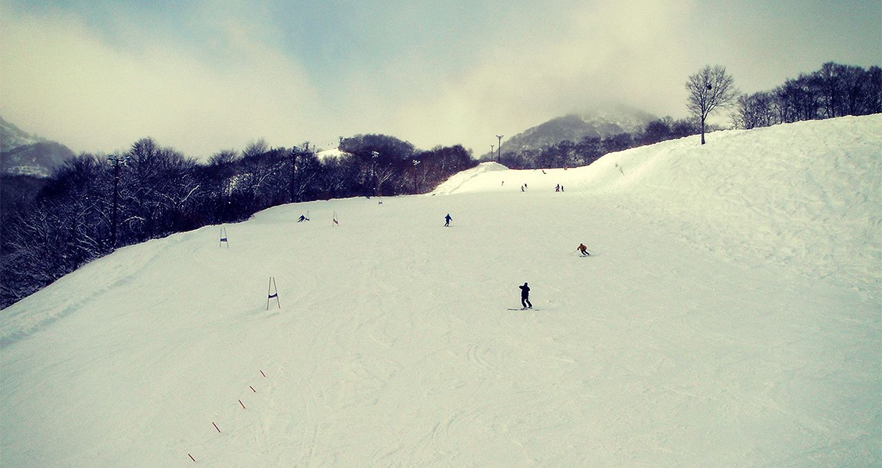 妙高高原 関温泉 山荘 神奈03