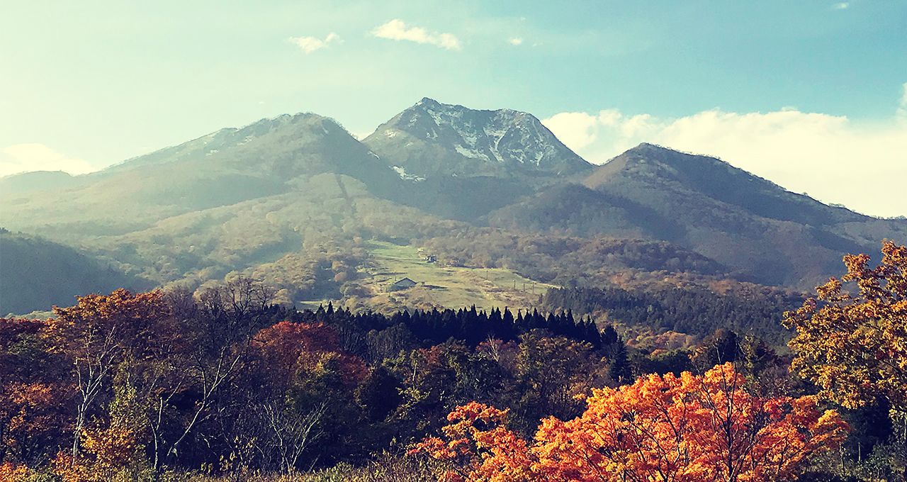 妙高高原 関温泉 山荘 神奈04